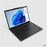 Lenovo ThinkPad T14 G5, R5 PRO 8540U, 14" WUXGA (1920x1200) IPS, Radeon 740M, 16GB, 512GB SSD, W11P, černá, 3R