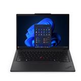 Lenovo ThinkPad T14 G6, Ultra 7 255U, 14" WUXGA (1920x1200) IPS, UHD, 2x16GB, 1TB, W11P, černá, 3R, AI