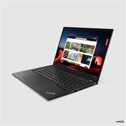 Lenovo ThinkPad T14s G4, R5 PRO 7540U, 14" WUXGA (1920x1200) IPS, Radeon 740M, 16GB, 512GB SSD, W11P, černá, 3R