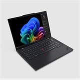 Lenovo ThinkPad T14s G6, Snapdragon® X Elite, 14" WUXGA (1920x1200) IPS, Adreno™, 32GB, 1TB SSD, W11P (ARM), černá, 3R