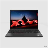 Lenovo ThinkPad T16 G2, R7 PRO 7840U, 16" WUXGA (1920x1200) IPS, Radeon 780M, 32GB, 1TB SSD, W11P, černá, 3R