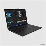 Lenovo ThinkPad T16 G3, U5 125U, 16" WUXGA (1920x1200) IPS, 2x8GB, 512GB SSD, W11P, černá, 3R