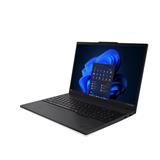 Lenovo ThinkPad T16 G4, Ultra 5 225U, 16" WUXGA (1920x1200) IPS, UHD, 1x16GB, 512GB, W11P, černá, 3R, AI