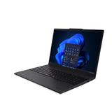 Lenovo ThinkPad T16 G4, Ultra 7 255U, 16" WUXGA (1920x1200) IPS, UHD, 2x16GB, 1TB, W11P, černá, 3R, AI