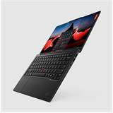 Lenovo ThinkPad X1 Carbon G12, U7 155U, 14" 2.8K (2880x1800) OLED, 32GB, 1TB SSD, W11P, černá, 3R, AI