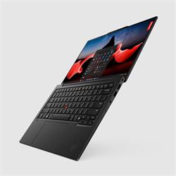 Lenovo ThinkPad X1 Carbon G12, U7 155U, 14" WUXGA (1920x1200) IPS, 32GB, 1TB SSD, W11P, černá, 3R, AI