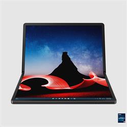 Lenovo ThinkPad X1 Fold 16 G1, i7-1260U, 16.3" (2560x2024) Folding OLED, Iris Xe, 32GB, 1TB SSD, W11P, černá, 3R