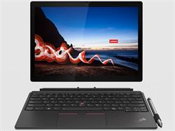 Lenovo ThinkPad X12 Detachable G2, U7 164U, 12.3" FHD+ (1920x1280) IPS, 32GB, 1TB SSD, W11P, černá, 3R