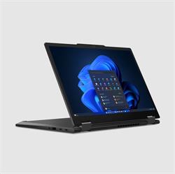 Lenovo ThinkPad X13 2v1 G5, U5 125U, 13.3" WUXGA (1920x1200) IPS, 16GB, 512GB SSD, W11P, černá, 3R, AI