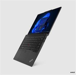 Lenovo ThinkPad X13 G4, R7 PRO 7840U, 13.3" WUXGA (1920x1200) IPS, Radeon 780M, 32GB, 1TB SSD, W11P, černá, 3R, AI