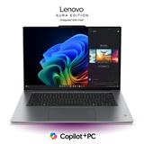 Lenovo ThinkPad X9-15 G1, Ultra 7 258V, 15.3" 2.8K OLED, Arc, 32GB, 2TB, W11P, šedý, 3R, AI