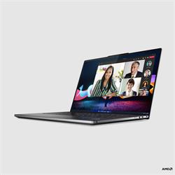 Lenovo ThinkPad Z16 G2, R7 PRO 7840HS, 16" WQUXGA (3840x2400) OLED, Radeon RX 6550M, 32GB, 1TB SSD, W11P, šedá, 3R, AI