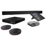 Lenovo ThinkSmart Core for Microsoft Teams Rooms Full Room Kit (mikrofon kamera repro) + IP Controller W10 IoT