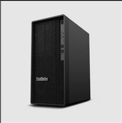 Lenovo ThinkStation P2 Tower, i3-13100, UHD 730, 8GB, 512GB SSD, W11P, černá, 3R