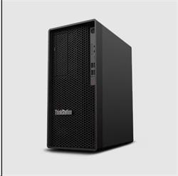 Lenovo ThinkStation P2 Tower, i5-14500, UHD 770, 8GB, 512GB SSD, W11P, černá, 3R