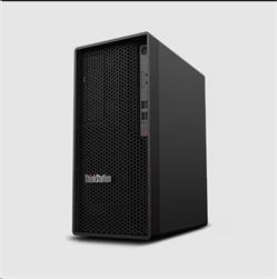 Lenovo ThinkStation P2 Tower, i7-13700, GeForce RTX 4060, 16GB, 1TB SSD, W11P, černá, 3R