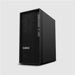 Lenovo ThinkStation P2 Tower, i7-13700, RTX A1000, 2x16GB, 512GB SSD, W11P, černá, 3R