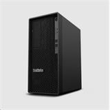 Lenovo ThinkStation P2 Tower, i7-13700, RTX A1000, 2x16GB, 512GB SSD, W11P, černá, 3R