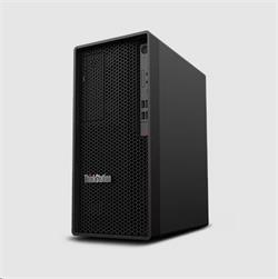 Lenovo ThinkStation P2 Tower, i7-13700, RTX A2000, 16GB, 1TB SSD, W11P, černá, 3R