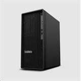 Lenovo ThinkStation P2 Tower, i7-13700, RTX A2000, 16GB, 1TB SSD, W11P, černá, 3R