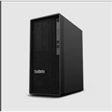 Lenovo ThinkStation P2 Tower, i7-13700, T1000, 16GB, 1TB SSD, W11P, černá, 3R