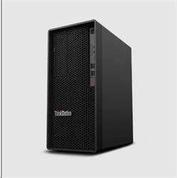 Lenovo ThinkStation P2 Tower, i7-13700, UHD 770, 16GB, 512GB SSD, W11P, černá, 3R