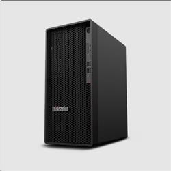 Lenovo ThinkStation P2 Tower, i7-13700, UHD 770, 8GB, 512GB SSD, W11P, černá, 3R