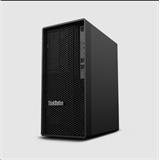 Lenovo ThinkStation P2 Tower, i7-14700, RTX A2000, 16GB, 1TB SSD, W11P, černá, 3R