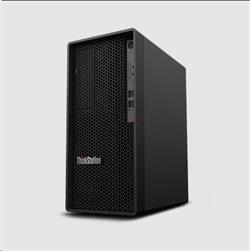 Lenovo ThinkStation P2 Tower, i9-14900K, RTX A2000, 16GB, 1TB SSD, W11P, černá, 3R