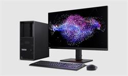 Lenovo ThinkStation P3 Tower, i5-14600K, RTX 4000 Ada, 2x16GB, 1TB SSD, W11P, černá, 3R