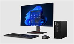 Lenovo ThinkStation P3 Ultra SFF, i7-14700, T1000, 2x8GB, 512GB SSD, W11P, černá, 3R