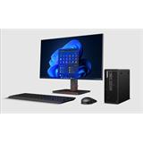 Lenovo ThinkStation P3 Ultra SFF, i9-13900, RTX A5500, 2x16GB, 1TB SSD, W11P, černá, 3R