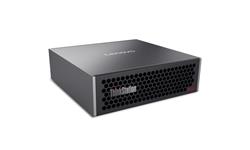 Lenovo ThinkStation PGX, NVIDIA GB10 Blackwell Superchip, NVIDIA GB10, 128GB LPDDR5x, 2TB M.2 SSD,NVIDIA DGX OS, WiFi,BT