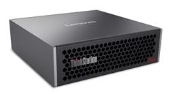 Lenovo ThinkStation PGX, NVIDIA GB10 Blackwell Superchip, NVIDIA GB10, 128GB LPDDR5x, 4TB M.2 SSD,NVIDIA DGX OS, WiFi,BT