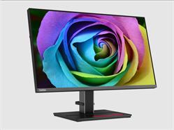 Lenovo ThinkVision Creator Extreme, 27", Mini-LED, 3840x2160, 16:9, 163dpi, 620cd/m2, 1100:1, , 4ms, 178°/178°, 3R