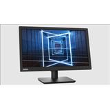 Lenovo ThinkVision E20-30, 19.5", WLED, 1600x900, 16:9, 94dpi, 250cd/m2, 1000:1, , 2ms, 170°/160°, 3R