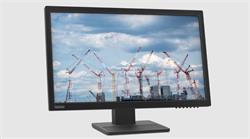 Lenovo ThinkVision E22-28, 21.5", WLED, 1920x1080, 16:9, 102dpi, 250cd/m2, 1000:1, , 4ms, 178°/178°, 3R