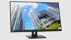 Lenovo ThinkVision E28u-20, 28", WLED, 3840x2160, 16:9, 157dpi, 300cd/m2, 1000:1, , 4ms, 178°/178°, 3R