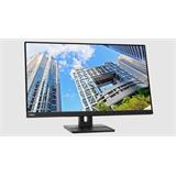 Lenovo ThinkVision E28u-20, 28", WLED, 3840x2160, 16:9, 157dpi, 300cd/m2, 1000:1, , 4ms, 178°/178°, 3R