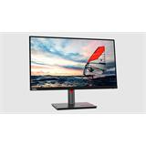 Lenovo ThinkVision P25i-30, 24.5", WLED, 1920x1080, 16:9, 89.9dpi, 250cd/m2, 1300:1, , 4ms, 178°/178°, 3R