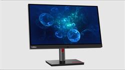 Lenovo ThinkVision P27pz-30, 27", Mini-LED, 3840x2160, 16:9, 163dpi, 650cd/m2, 1000:1, , 4ms, 178°/178°, 3R