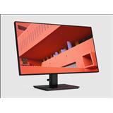 Lenovo ThinkVision P27q-20, 27", WLED, 2560x1440, 16:9, 109dpi, 350nits, 1000:1, , 4ms, 178°/178°, 3R