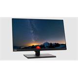 Lenovo ThinkVision P27u-20, 27", WLED, 3840x2160, 16:9, 163dpi, 450cd/m2, 1000:1, , 4ms, 178°/178°, 3R