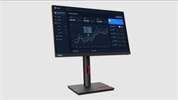 Lenovo ThinkVision T22i-30, 21.5", WLED, 1920x1080, 16:9, 102dpi, 250cd/m2, 1000:1, , 4ms, 178°/178°, 3R