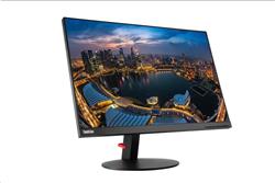 Lenovo ThinkVision T24d-10, 24", WLED, 1920x1200, 16:10, 94dpi, 300nits, 1000:1, , 7ms, 178°/178°, 3R