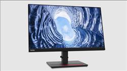 Lenovo ThinkVision T24i-20, 23.8", , 1920x1080, 16:9, 93dpi, 250nits, 1000:1, , 4ms, 178/178, 3R