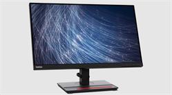 Lenovo ThinkVision T24m-29, 23.8", WLED, 1920x1080, 16:9, 93dpi, 250cd/m2, 1000:1, , 4ms, 178°/178°, 3R