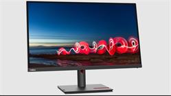 Lenovo ThinkVision T27i-30, 27", WLED, 1920x1080, 16:9, 82dpi, 300cd/m2, 1000:1, , 4ms, 178°/178°, 3R