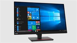 Lenovo ThinkVision T27q-20, 27", WLED, 2560x1440, 16:9, 109dpi, 350cd/m2, 1000:1, , 4ms, 178°/178°, 3R