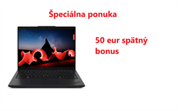 Lenovo TP L14 G5, Ryzen 7 Pro 7735U, 14.0˝ 1920x1200 WUXGA, UMA, 16GB, SSD 1TB, W11Pro, 400N, matný, 3y OS